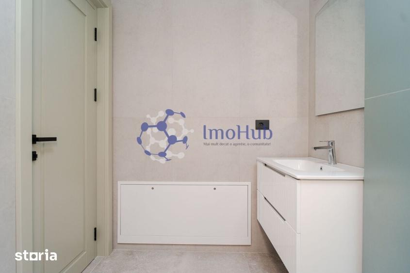 Apartament 3 camere, 72mp, etaj 1 si 2, ESQVillage, Galata - 6