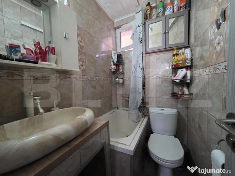 Apartament cu 2 camere semidecomandat în Carpați 1