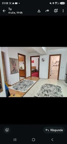 Apartament cu 2 camere decomandat în Splaiul Unirii