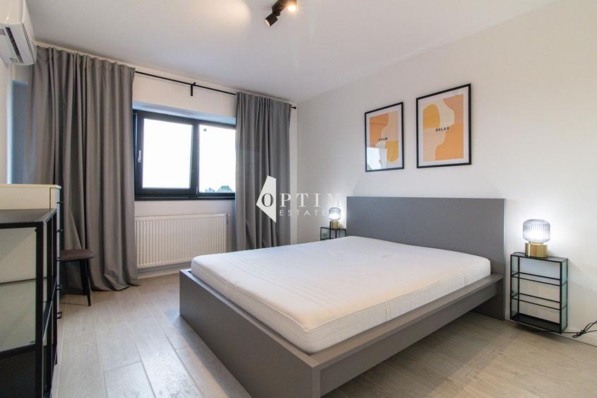 Apartament cu 2 camere decomandat în Străulești