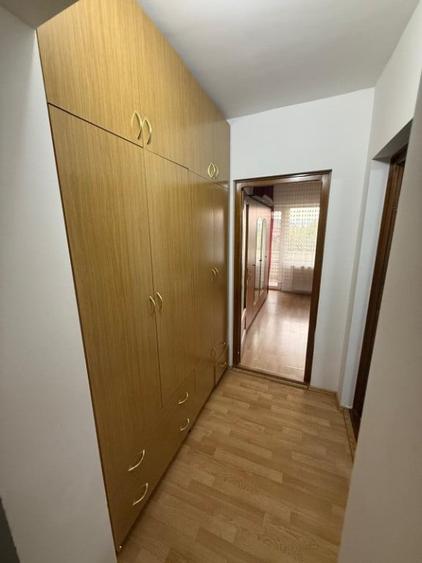 Apartament 2 camere /zona Academiei de Muzica/Manastur/parcare inclusa - 8