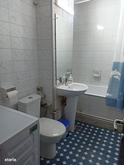 Apartament cu 3 camere decomandat în Ultracentral