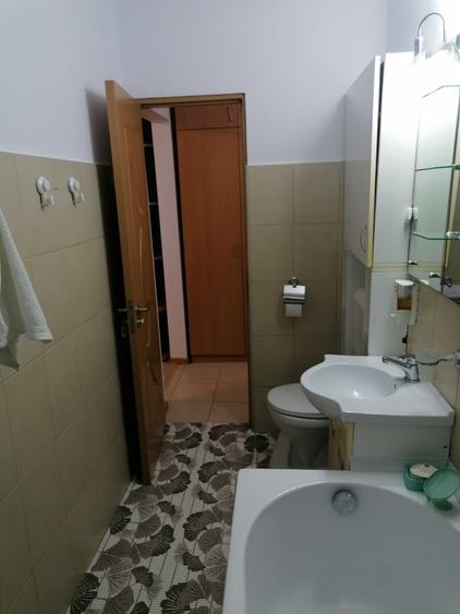 Garsonieră nedecomandată în Prelungirea Ghencea