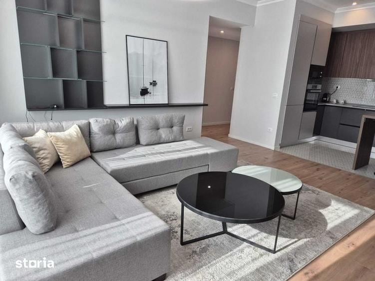 Apartament cu 2 camere în Bartolomeu