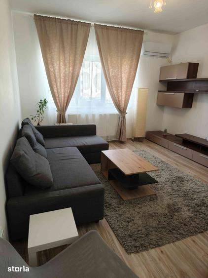 Apartament cu 2 camere în Militari