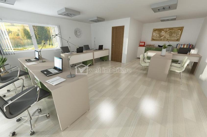 Spațiu comercial, de 58 mp, în Făget