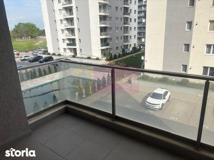 Apartament 2 camere Dimri Residence- Prelungirea Ghencea. - 3