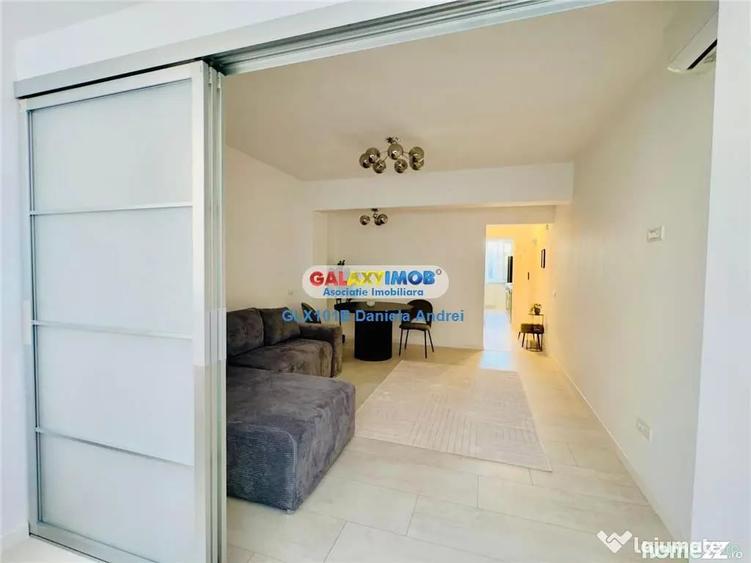 APARTAMENT 2 CAMERE Universitate, Grand Hotel du Boulevard C - 8