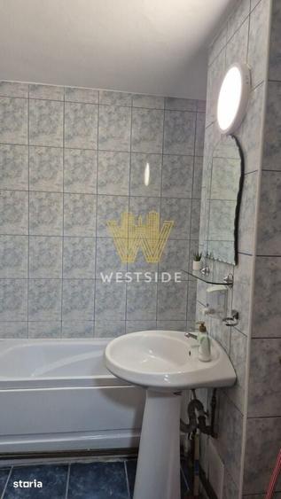 Apartament cu 2 camere decomandat în Circumvalațiunii