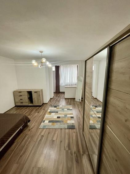 Proprietar inchiriez garsoniera, et.1, Gheorgheni, Aurel Suciu - 1