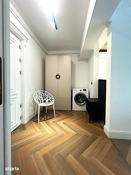 Apartament cu 2 camere în Moara de Vânt