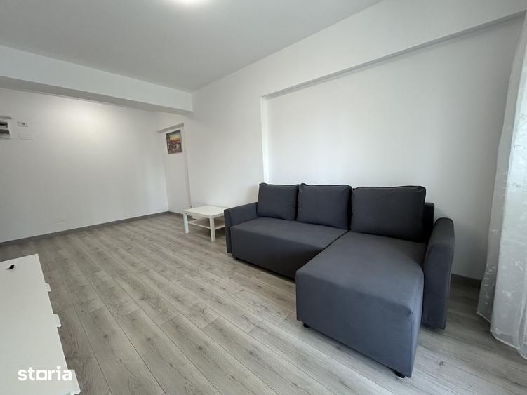 Apartament de inchiriat.(Zona Metalurgiei) - 9