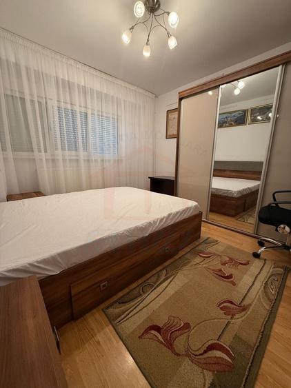 🏡 Apartament 3 camere – Mazepa | Etaj 1 | 450 Euro/luna - 12