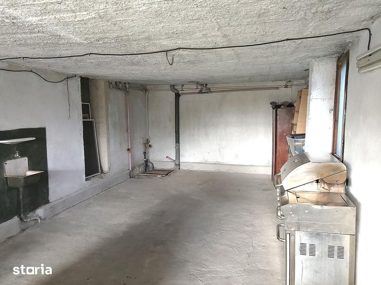 Vila in constructie zona Centrul Vechi - 14