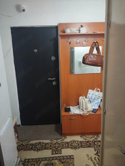 Vind apartament 2 camere decomandat Pitesti - 6