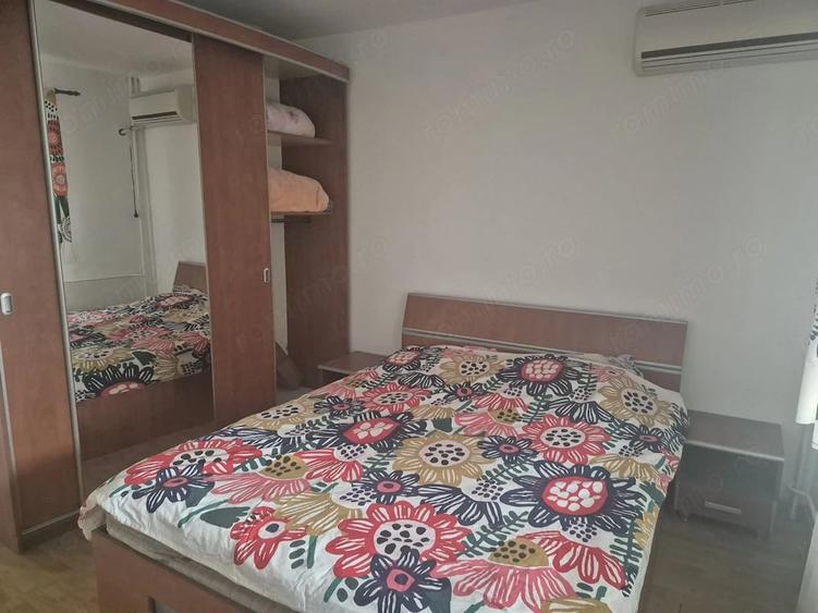 Apartament cu 3 camere decomandat în Calea Călărașilor