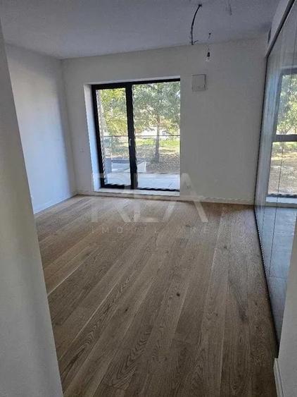 Apartament cu 2 camere decomandat în Aviației