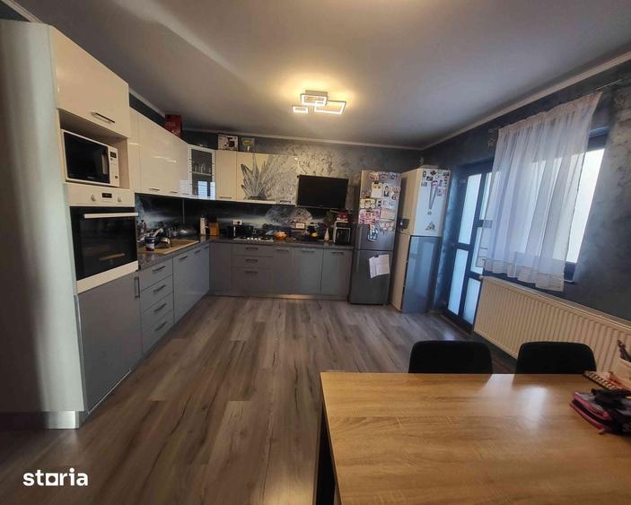 Vila superba Gheraiesti - 3
