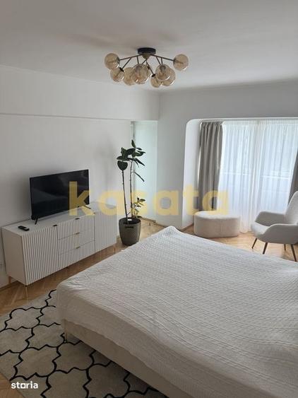 Apartament cu 2 camere decomandat în Unirii