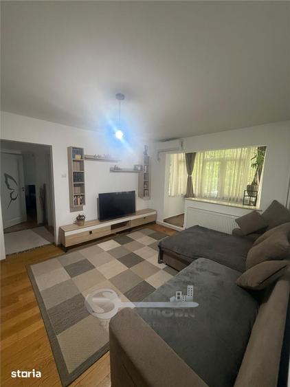 Apartament 2 camere Podu Ro?, etaj 1, geam la baie, 49.57mp - 7