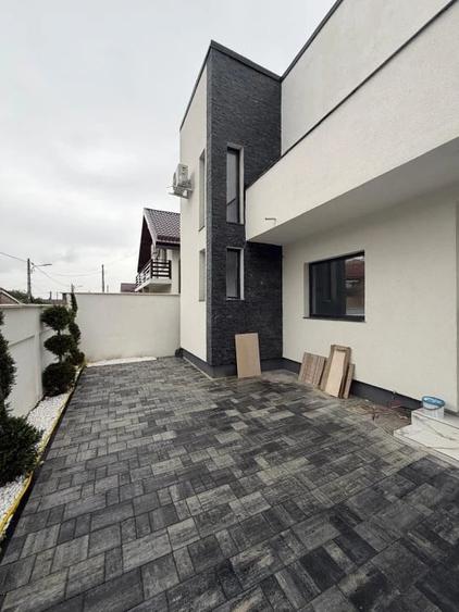 Casa Noua cu Finisaje Premium | Zona Parcului Romanescu - 2