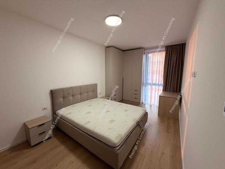 Apartament 2 camere  | Torontalului Ateneo | Prima Inchiriere | Parcare - 4