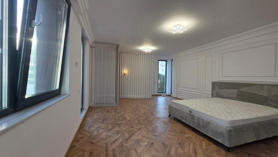 Duplex cu 2 camere cu Canalizare în Timpuri Noi