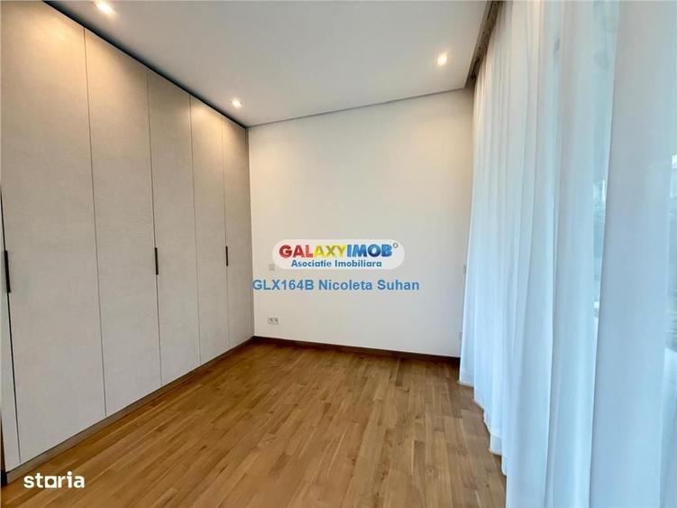 Apartamnet 4 Camere Primaverii Gradina Privata 80 Mp - 5