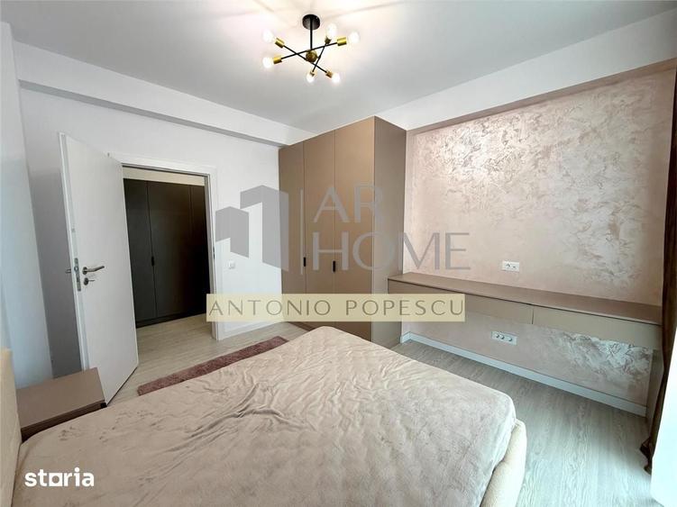 Apartament cu 3 camere în Blejoi