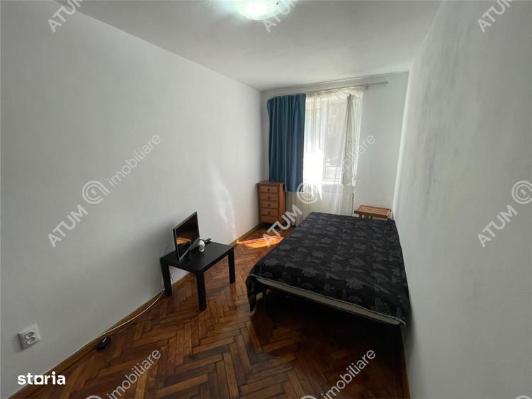 Apartament 3 camere in zona Terezian din Sibiu - 3