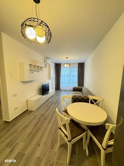 Inchiriere | 2 camere | Parcare| Porsche Pipera | Via Pipera - 4