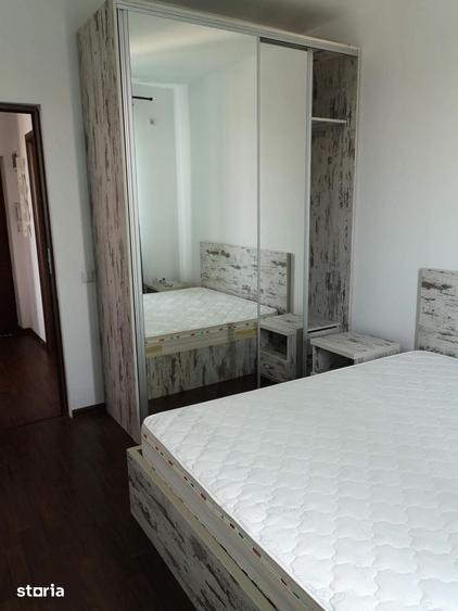 Apartament cu 2 camere în Chiajna