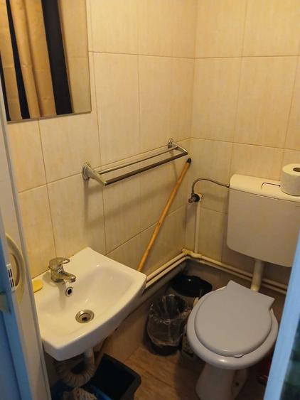 Garsonieră semidecomandată în Central