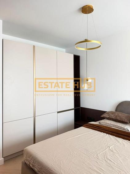 Apartament cu 2 camere și terasă de 8 mp | The Nest - 14