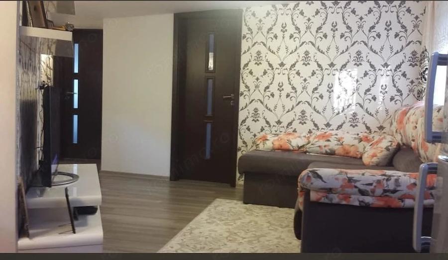 Garsonieră semidecomandată în Unirii