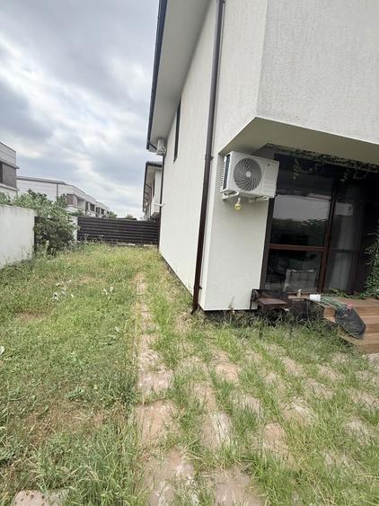 Casă individuală cu 3 camere cu Teren 150 Mp în Prelungirea Ghencea