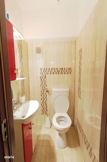 Apartament cu 4 camere în Militari