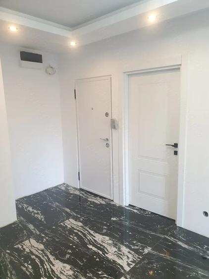 Apartament cu 2 camere decomandat în Rogerius