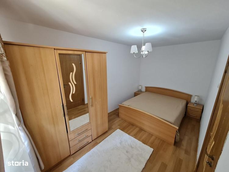 Apartament cu 2 camere în Fortuna