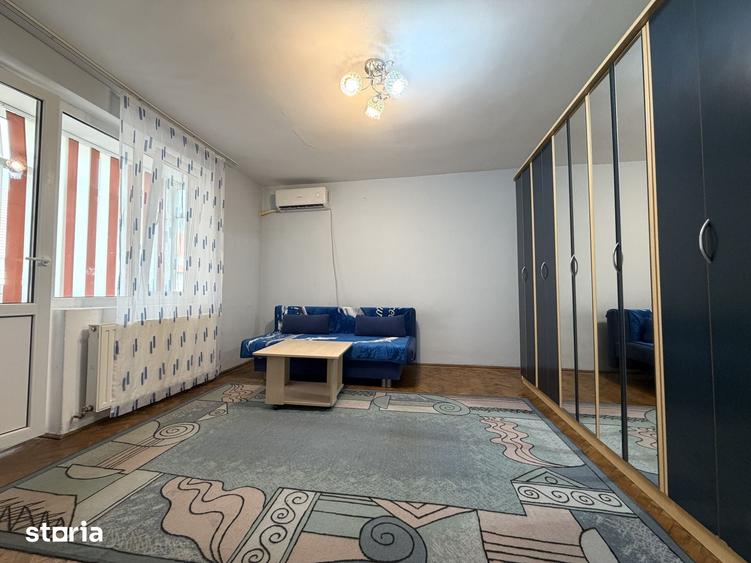 Apartament 2 camere 54 mp utili, loc de parcare in curte - zona centra - 2
