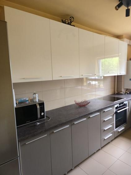 Apartament cu 2 camere în Avantgarden