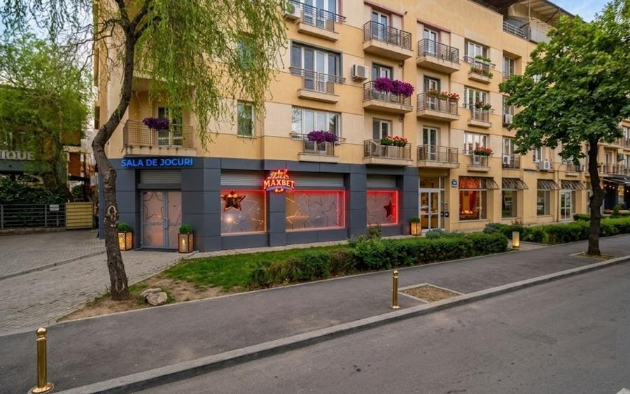 Spațiu comercial, de 165 mp, în Floreasca