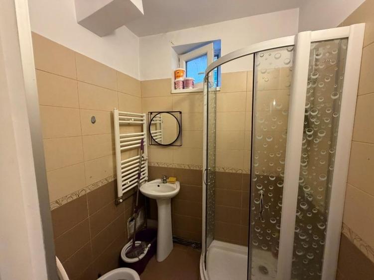 Apartament cu 3 camere, mobilat în Mihai Viteazul