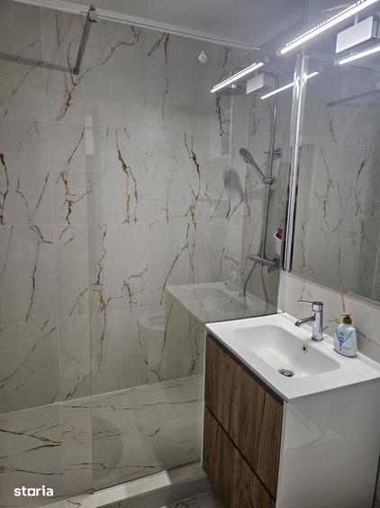 Apartament 2 camere cu balcon in Centrul Nou - 4