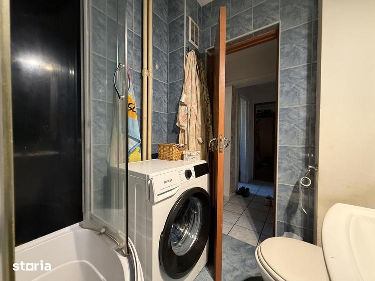 Apartament cu 2 camere decomandat în Berceni
