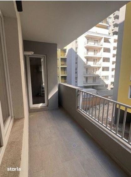 Apartament cu 2 camere în Theodor Pallady