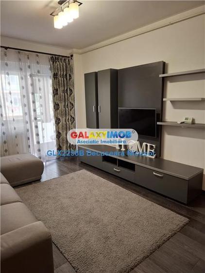 Apartament cu 2 camere decomandat, mobilat în Chiajna