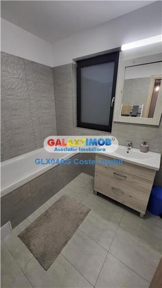 Apartament cu 3 camere decomandat în Banat