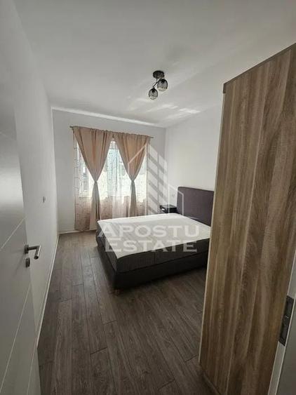 Apartament 2 camere de inchiriat, Incalzire pardoseala, Giroc, Timis - 4