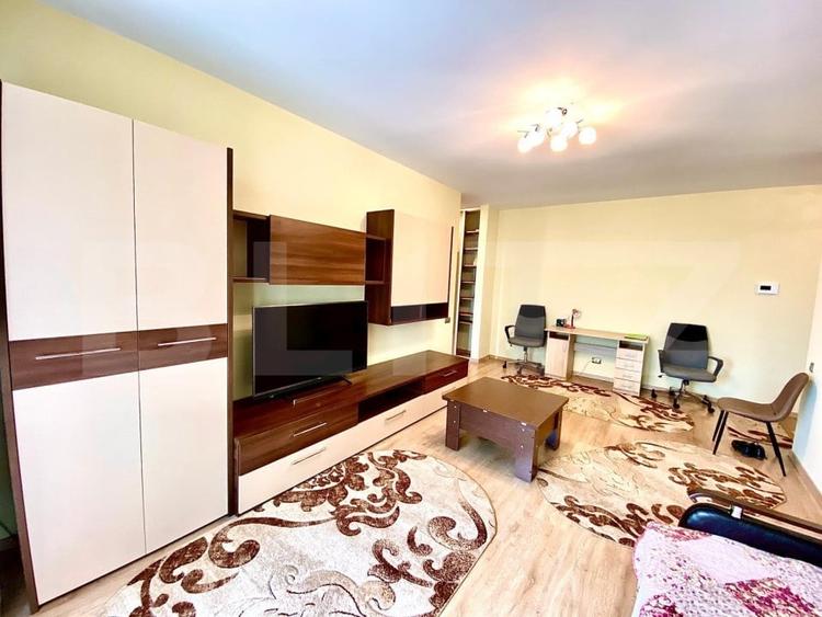 Apartament cu 2 camere, 60 mp, imobil nou,  Complex Vivido, zona IULIUS Mall - 2